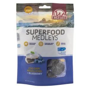 Wild Eats Superfood Medleys